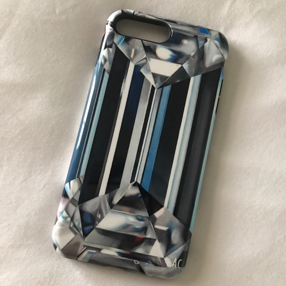 Diamond iPhone Case - iPhone 7 /8 +